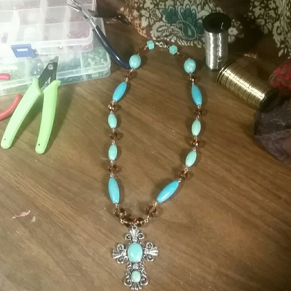 Handmade jewerly