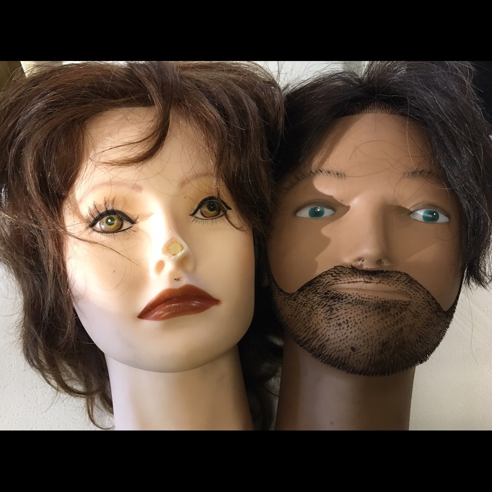 Meet your Posher, Natalie