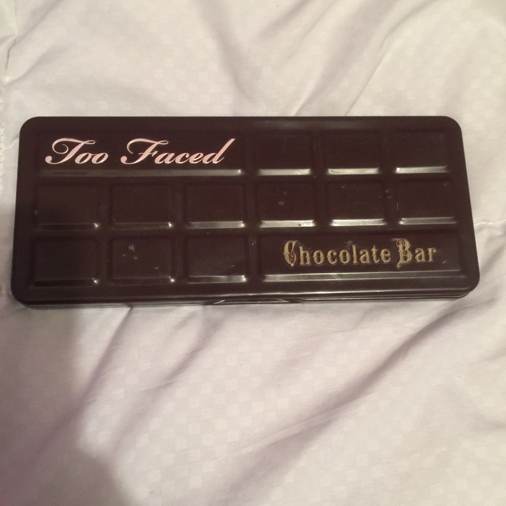 🍫 Chocolate bar