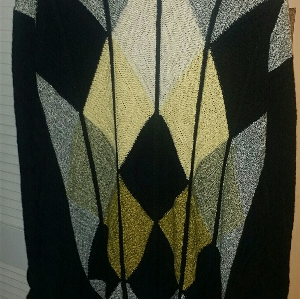 Two brand new St Croix knits  sweaters