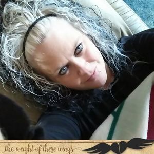 Meet your Posher, Carrie