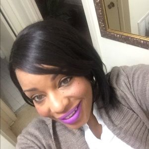 Meet your Posher, Frances