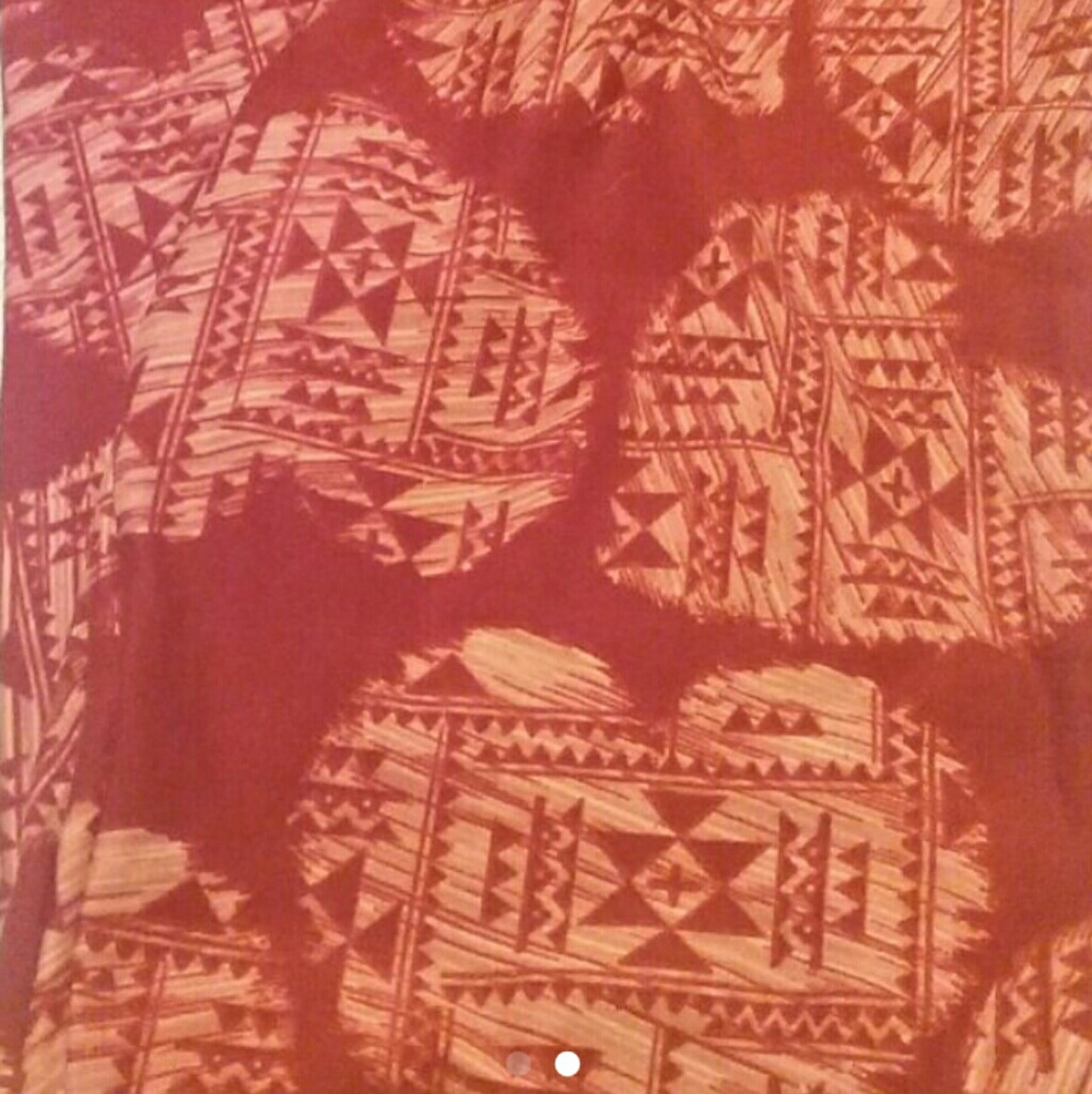Lularoe valentine's leggings