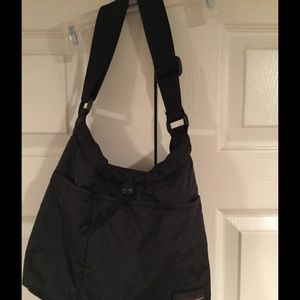 Vintage Polo Sport Bag