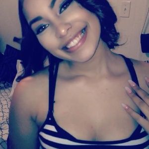 Meet your Posher, Aliah