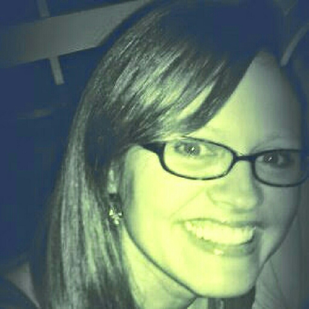 Meet your Posher, Rebecca