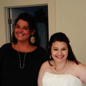 Meet your Posher, Chasity