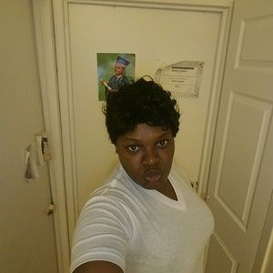 Meet your Posher, Kellyann