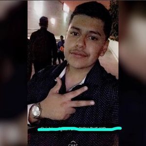 Meet your Posher, Richie