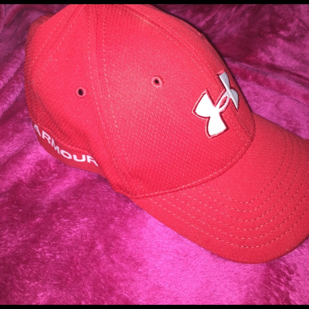 Under Armor Hat