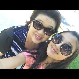 Meet your Posher, Shirley