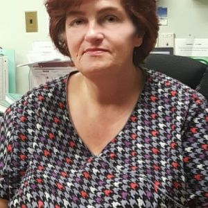 Meet your Posher, Diane