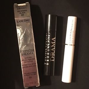 Lancome Other - NWT Lancôme Hypnose Drama Mascara & Mascara Base
