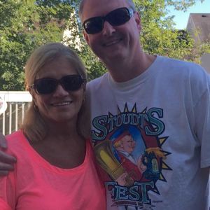 Meet your Posher, Geraldine