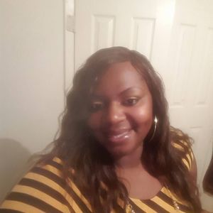 Meet your Posher, Shonda