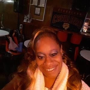 Meet your Posher, Lashawn