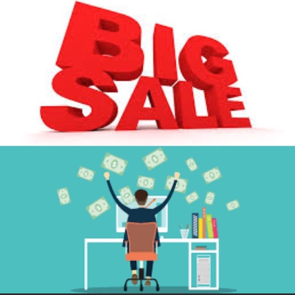 🙆🏽‍♂️MOVING🙆🏽‍♂️💯Everything must go💯🤷🏽‍♂️