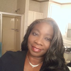 Meet your Posher, Sherri