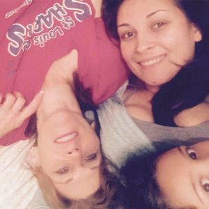 Meet your Posher, Annette