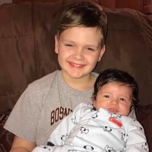 Meet your Posher, Vickie