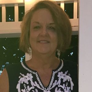 Meet your Posher, Glenda