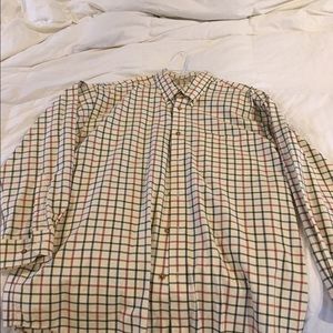 Orvis Shirt