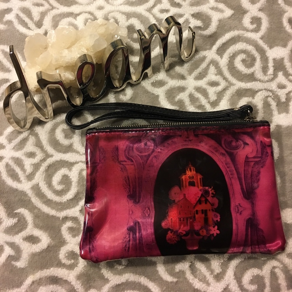 Furla Clutch & Wristlet