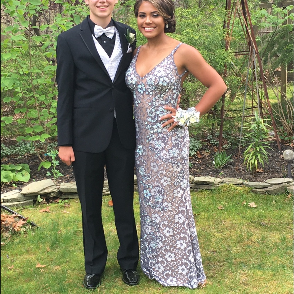 PRICE DROP!! JOVANI DRESS