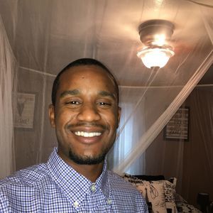 Meet your Posher, Aaron