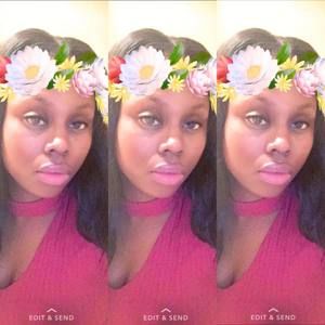 Meet your Posher, Monyetta