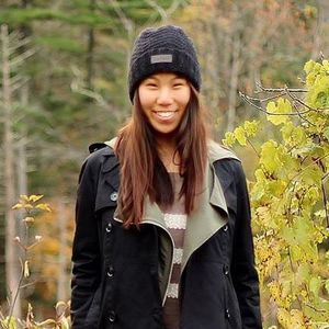 Meet your Posher, Libby