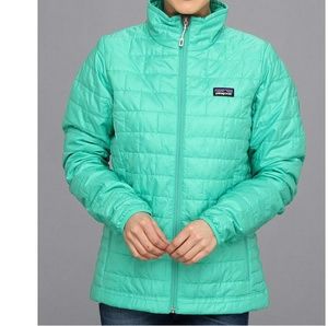 WL Patigonia Nano Puff Jacket