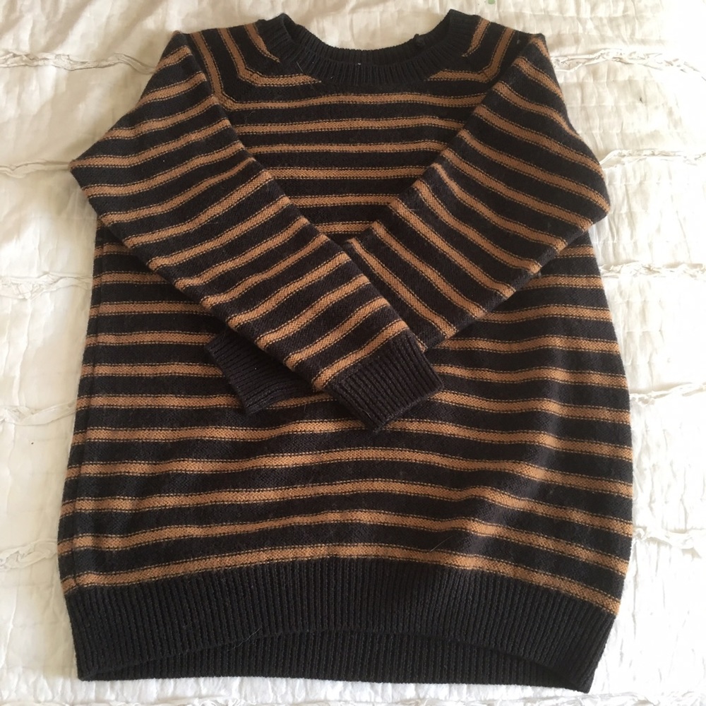 Striped BDG Sweater