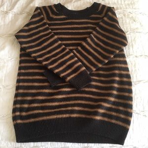 Striped BDG Sweater