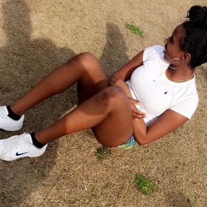 Meet your Posher, Nyjae