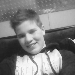 Meet your Posher, Gunner