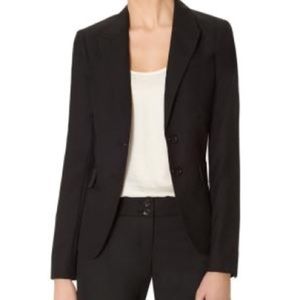 The Limited 2 Button Blazer