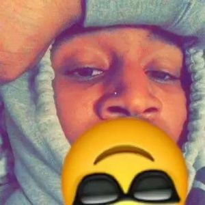 Meet your Posher, Edrick