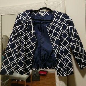 New york and co jacket