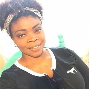 Meet your Posher, Shanna