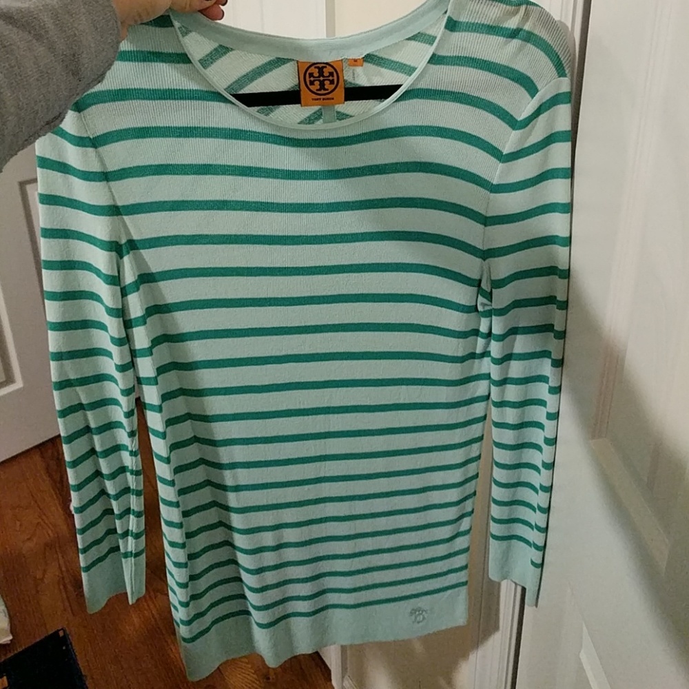 Tory Burch knit sweater
