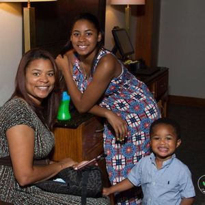 Meet your Posher, Brandy