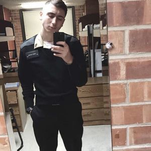 Meet your Posher, Austin