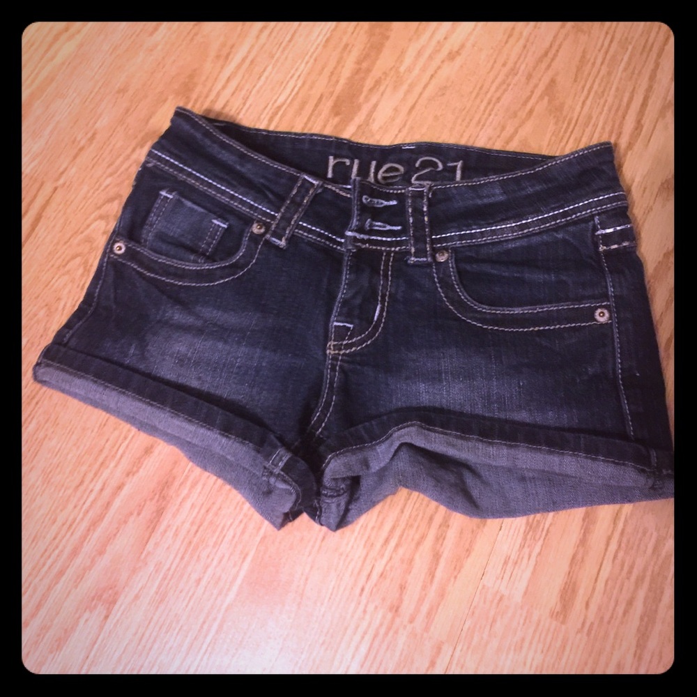 Shorts