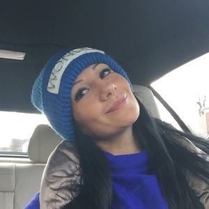 Meet your Posher, Sandra