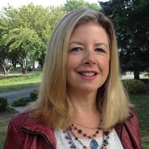 Meet your Posher, Susan