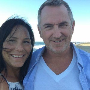 Meet your Posher, Kenny