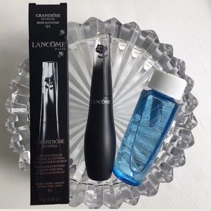 Lancome Other - NWT Lancôme Grandiose Extreme Mascara & Bi-Facils
