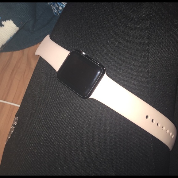 Apple Watch series 1
