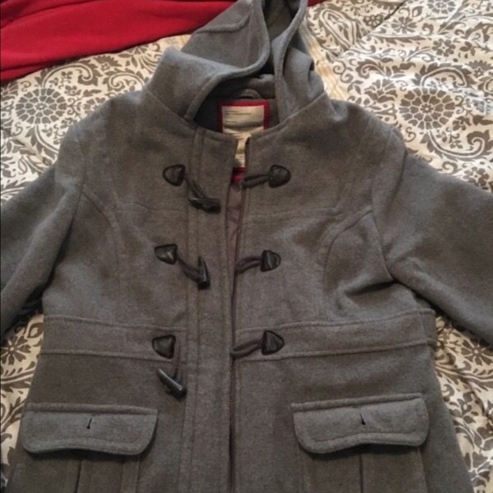 Coat